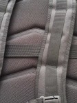 Vorschaubild 4 von Rolltop Rucksack Schwarz Urban 25L Polyester