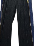 Vorschaubild 3 von Damen Jogginghose XS Schwarz Sportlich