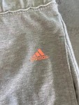 Vorschaubild 3 von Damen Jogginghose Sporthose Grau XS Baumwolle