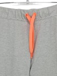 Vorschaubild 2 von Damen Jogginghose Sporthose Grau XS Baumwolle