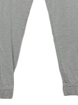 Vorschaubild 5 von Damen Jogginghose Sporthose Grau XS Baumwolle
