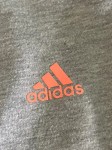 Vorschaubild 4 von Damen Jogginghose Sporthose Grau XS Baumwolle