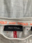 Vorschaubild 4 von Kinder Langarmshirt Gr. 110 Weiß Casual mit Aufdruck