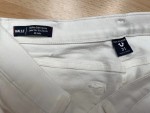 Vorschaubild 4 von Mid Rise Super Skinny Jeans Damen Weiß W31 L28
