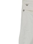 Vorschaubild 2 von Mid Rise Super Skinny Jeans Damen Weiß W31 L28