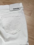 Vorschaubild 3 von Mid Rise Super Skinny Jeans Damen Weiß W31 L28