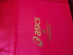 Vorschaubild 5 von Windjacke Damen Laufjacke Pink Gr. 36/S Sportlich