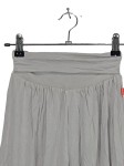 Vorschaubild 2 von Jogginghose Kinder Grau Gr. 116/122 Freizeithose Viskose