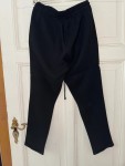 Vorschaubild 2 von Damen Jogginghose Schwarz Gr. 42