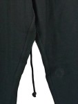 Vorschaubild 5 von Damen Jogginghose Schwarz Gr. 42