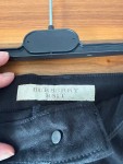 Vorschaubild 3 von Damen Bleistiftrock Gr. 40 Schwarz Business Baumwolle