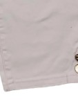 Vorschaubild 4 von Damen Jeans Shorts Gr. 38 Rosa Casual