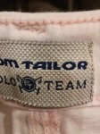 Vorschaubild 6 von Damen Jeans Shorts Gr. 38 Rosa Casual