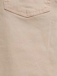 Vorschaubild 3 von Damen Jeans Shorts Gr. 38 Rosa Casual