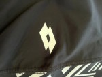 Vorschaubild 3 von Damen Leggings Sporthose Trainingshose Schwarz Gr. XXS