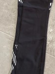 Vorschaubild 5 von Damen Leggings Sporthose Trainingshose Schwarz Gr. XXS