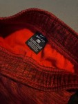 Vorschaubild 4 von Kinder Jogginghose Rot Gr. 116 Sport Polyester
