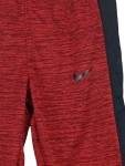 Vorschaubild 2 von Kinder Jogginghose Rot Gr. 116 Sport Polyester