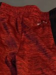 Vorschaubild 3 von Kinder Jogginghose Rot Gr. 116 Sport Polyester