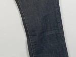 Vorschaubild 5 von Hilfiger Herren Jeans Straight Leg Blau W31/L32 31x32 Casual