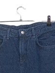 Vorschaubild 2 von Herren Jeans Regular Fit Blau W31 L28 Baumwolle