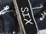 Vorschaubild 5 von Damen Cordhose Weiß W29/38 Casual