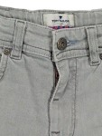 Vorschaubild 3 von Kinder Jeans Shorts Grau Gr. S (158) Casual