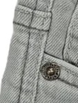 Vorschaubild 5 von Kinder Jeans Shorts Grau Gr. S (158) Casual
