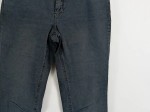 Vorschaubild 4 von Jeans Damen Regular Fit Grau Größe 40