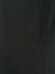 Vorschaubild 3 von Blazer Damen Schwarz Gr. UNI Polyester Elasthan Strukturmuster Business