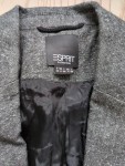 Vorschaubild 5 von Damen Business Blazer Gr. 34/XS Grau
