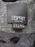 Vorschaubild 6 von Damen Business Blazer Gr. 34/XS Grau