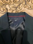 Vorschaubild 5 von Blazer Damen Gr. 38 Blau Business Sakko Eleganter Look