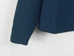 Vorschaubild 4 von Blazer Damen Gr. 38 Blau Business Sakko Eleganter Look