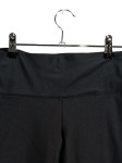 Vorschaubild 2 von Damen Sport Leggings Gr. 38 Schwarz Sporthose Active Fitness Hose