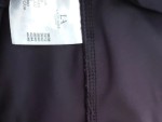 Vorschaubild 5 von Damen Sport Leggings Gr. 38 Schwarz Sporthose Active Fitness Hose