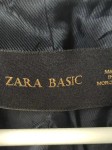 Vorschaubild 6 von Damen Blazer Gestreift Blau Modern Gr. 34/XS