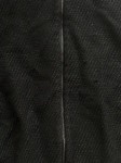 Vorschaubild 3 von Damen Bomberjacke Gr. 36 Schwarz Casual Strukturmuster