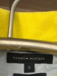 Vorschaubild 7 von Damen Poloshirt Gelb Gr. 36/S