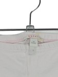 Vorschaubild 4 von Mädchen Leggings Gr. 68 Rosa Basic Uni Babyhose Hose