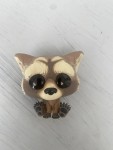 Vorschaubild 3 von Pop! Marvel Rocket Raccoon Baby Waschbär Figur 7cm