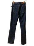 Vorschaubild 2 von Damen Mom Jeans Hose Gr. 34/XS Blau Casual