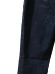 Vorschaubild 10 von Damen Mom Jeans Hose Gr. 34/XS Blau Casual