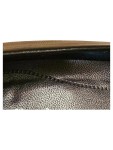 Vorschaubild 7 von Damen Pumps Gr. 37.5 Schwarz Klassisch Leder Business