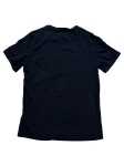 Vorschaubild 2 von Kinder T-Shirt Gr. 146 Schwarz Casual Logo-Print
