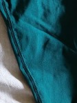 Vorschaubild 3 von Damen Leggings Petrol Gr. 38 / M Sportlich