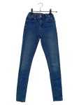 Vorschaubild 1 von Jeans Skinny Fit Mädchen Blau Größe 146 L26