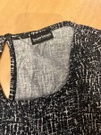 Vorschaubild 7 von Damen Top Shirt Gr. 46/3XL Mehrfarbig Modern Viskose