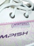 Vorschaubild 2 von Damen Rollschuhe Anatomic W30 Gr. 41 Weiß