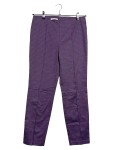 Vorschaubild 1 von Stoffhose Damen Gr. 40 Lila